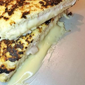 SÁNDWICH MIXTO “FRITO”