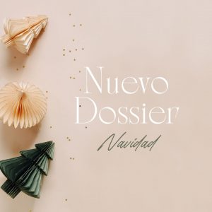 Portada nuevo dossier de navidad