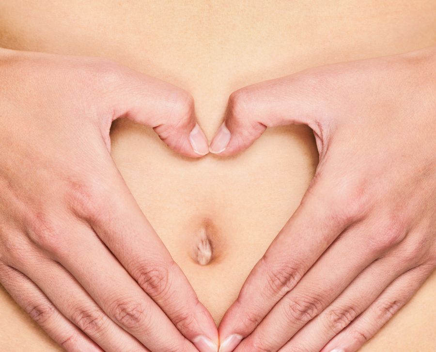 Alimentación durante el primer trimestre del embarazo