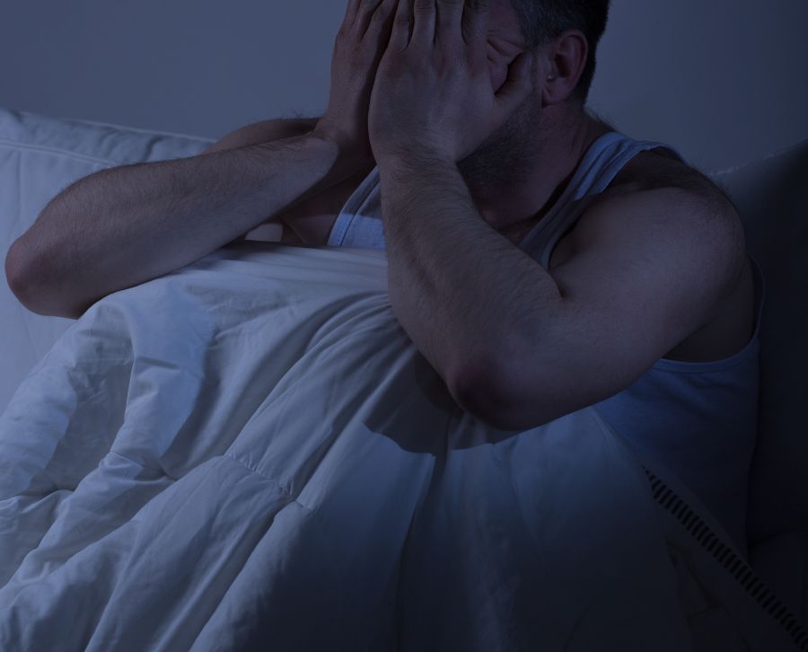 La importancia del sueño para la dieta