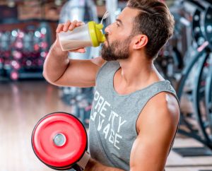 nutricion deportiva