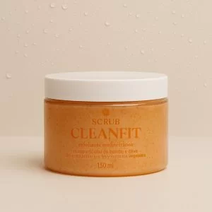 Crema exfoliante