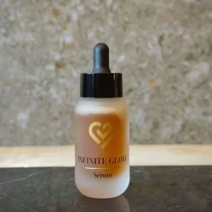 Infinite Glow _Serum