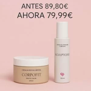 Cosmetica Vegana Entrena con Ainhoa