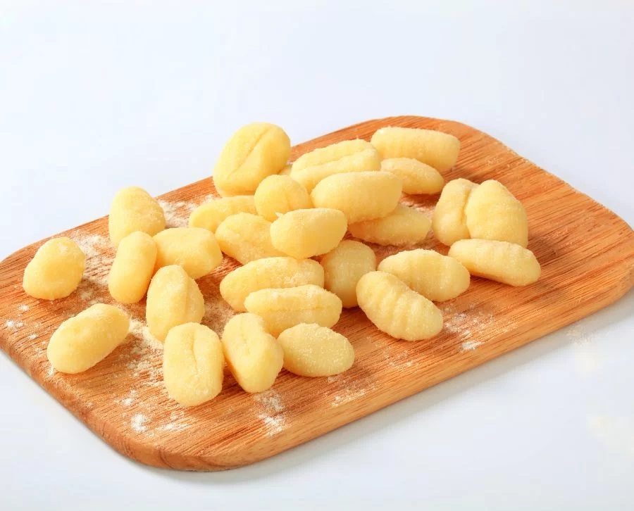 ñoquis