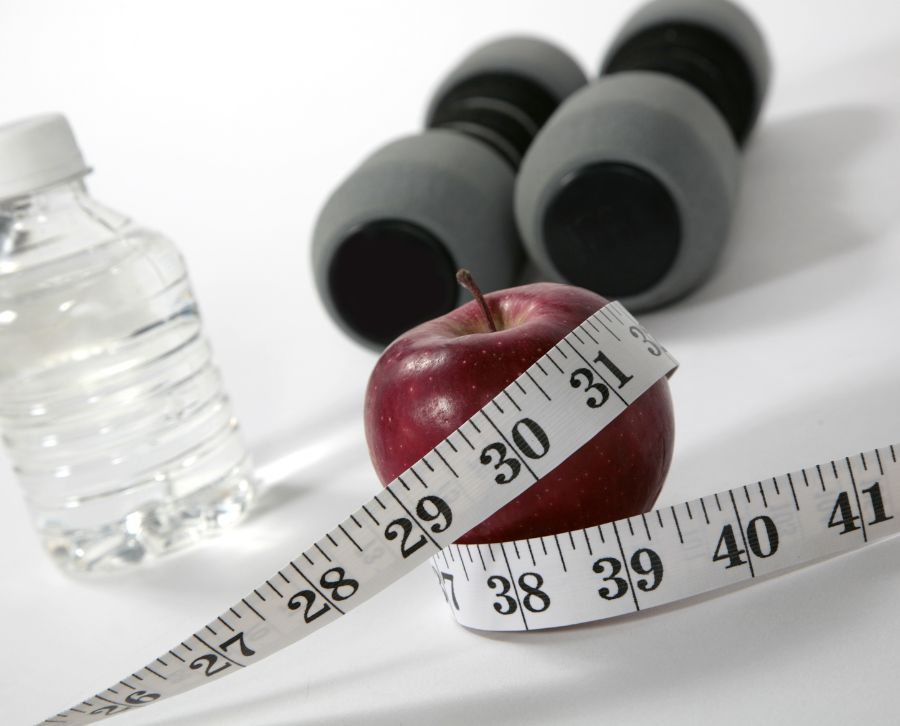 dieta y entrenamiento online