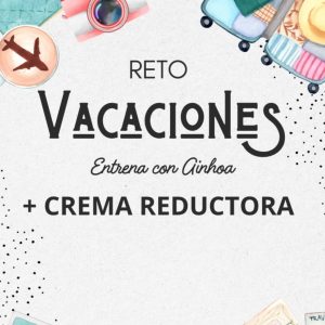 Reto vacaciones