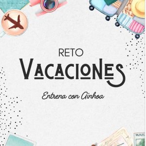 Reto Vacaciones