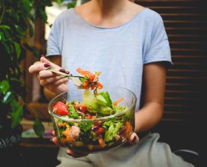 dieta sin azucar