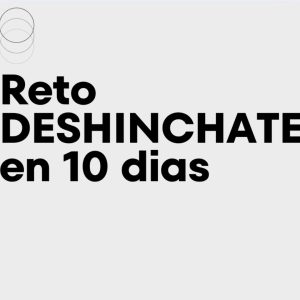 Reto Deshínchate