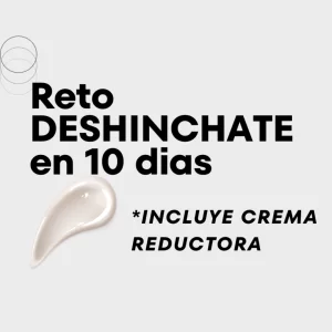 Reto Deshínchate