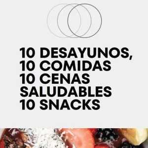Ebook saludable