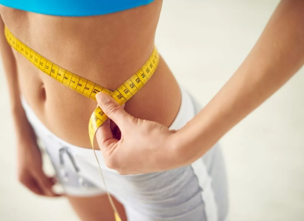dieta para adelgazar