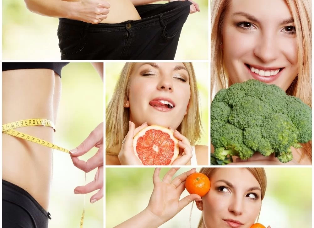 dieta para adelgazar