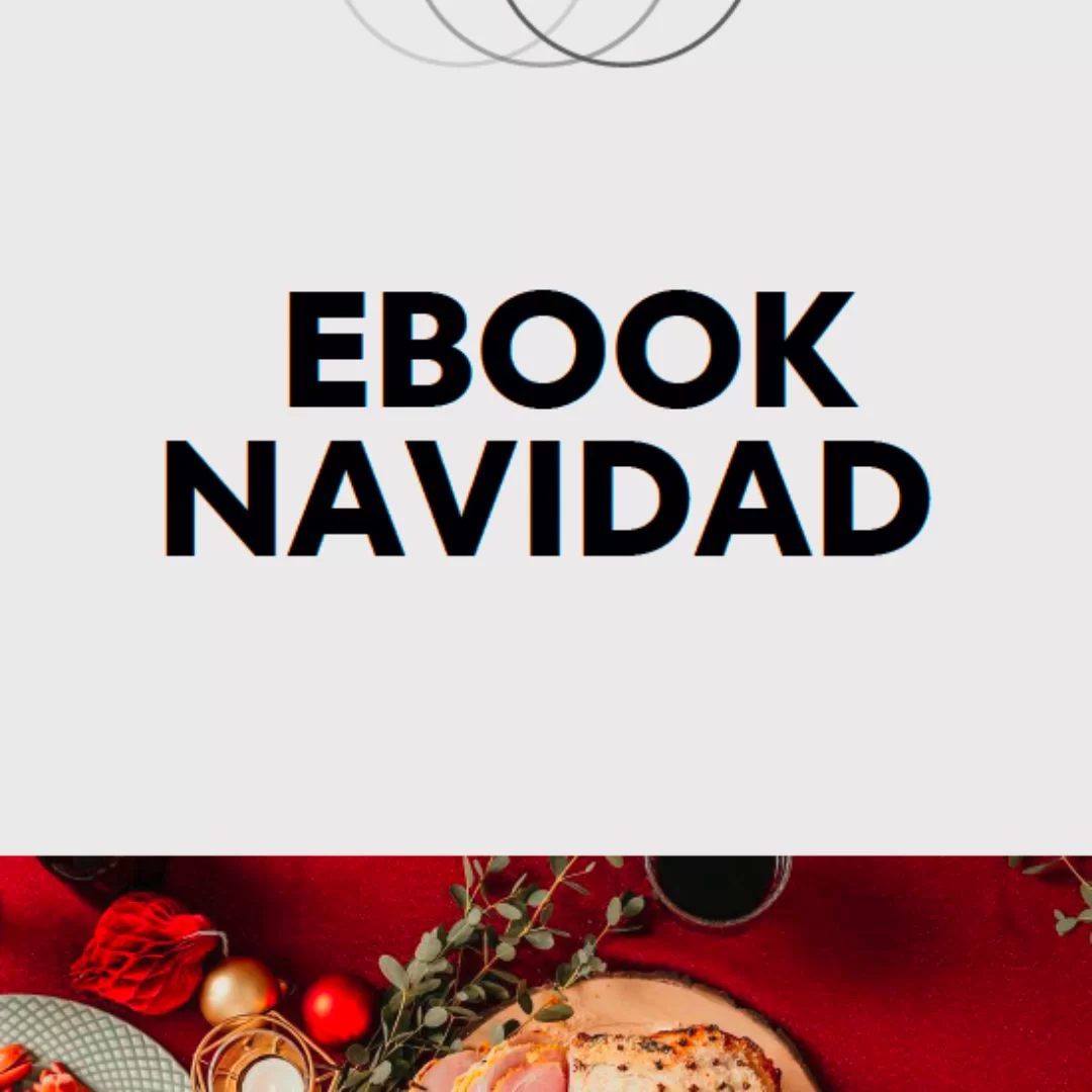 Ebook Navidad