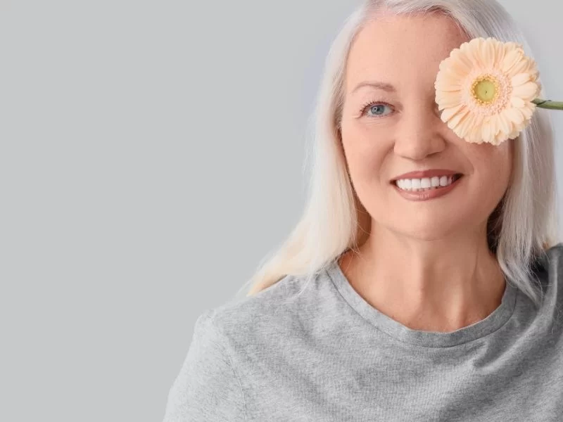 perder peso en la menopausia