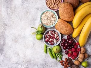 perder peso sin pasar hambre