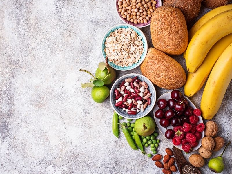 perder peso sin pasar hambre