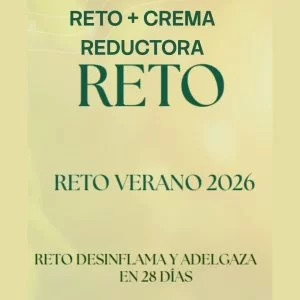 Reto Verano Premium 2026