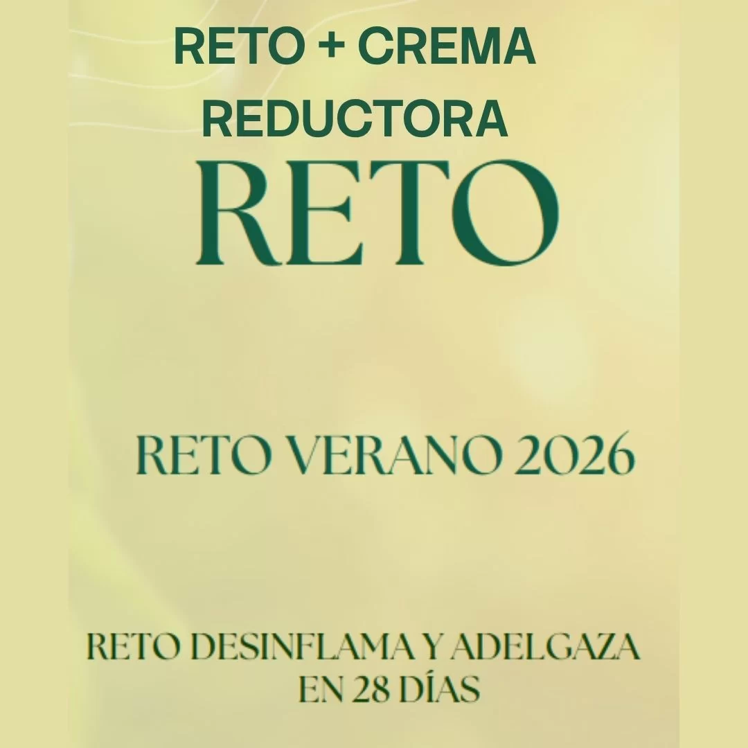 Reto Verano Premium 2026