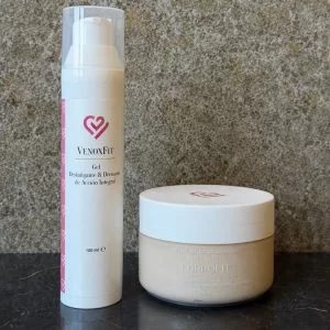 Pack VenoxFit + Corpofit