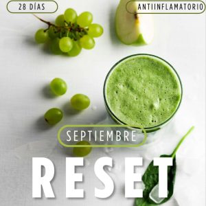 Reto Reset
